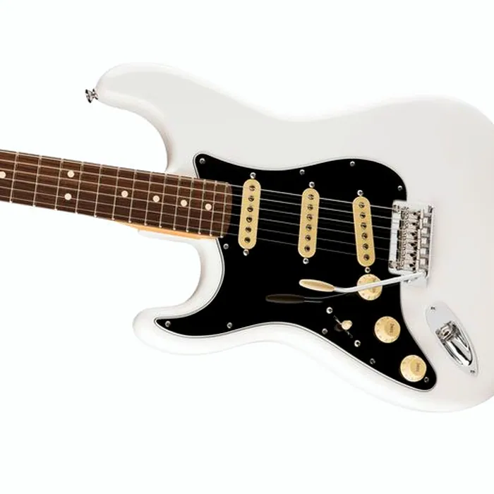 Fender Player II Strat LH RW PWT – photo 6