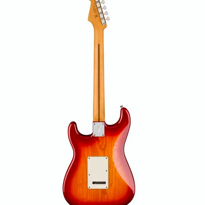 Fender Player II Strat MN ACB – photo 4