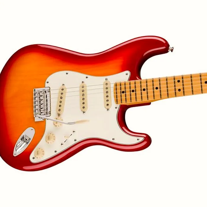 Fender Player II Strat MN ACB – photo 5