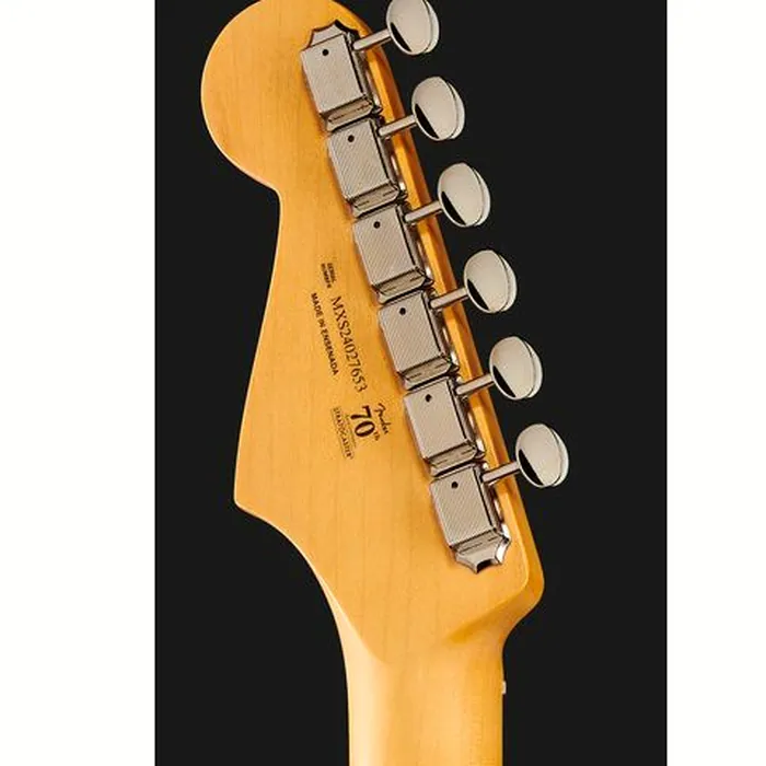 Fender Player II Strat MN AQB – photo 9