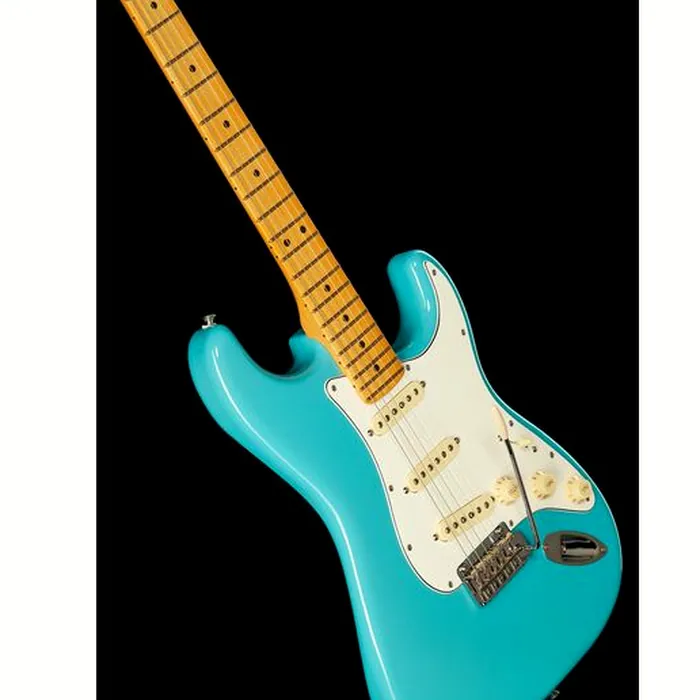 Fender Player II Strat MN AQB – photo 12