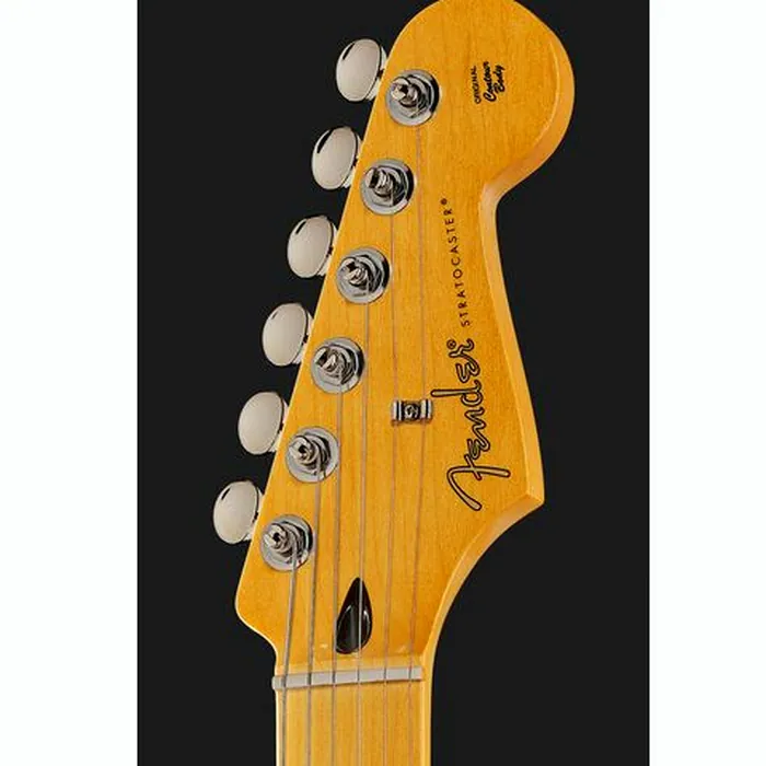 Fender Player II Strat MN AQB – photo 8