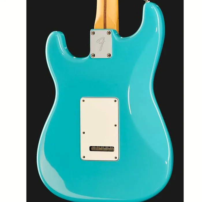 Fender Player II Strat MN AQB – photo 7