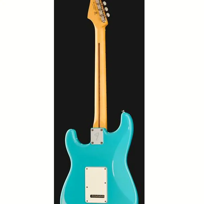 Fender Player II Strat MN AQB – photo 5
