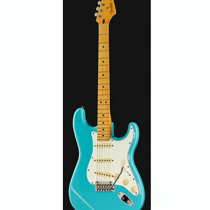 Fender Player II Strat MN AQB – photo 4