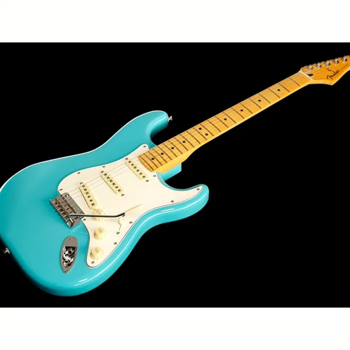 Fender Player II Strat MN AQB – photo 11