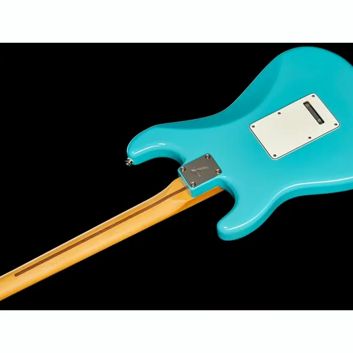 Fender Player II Strat MN AQB – photo 10
