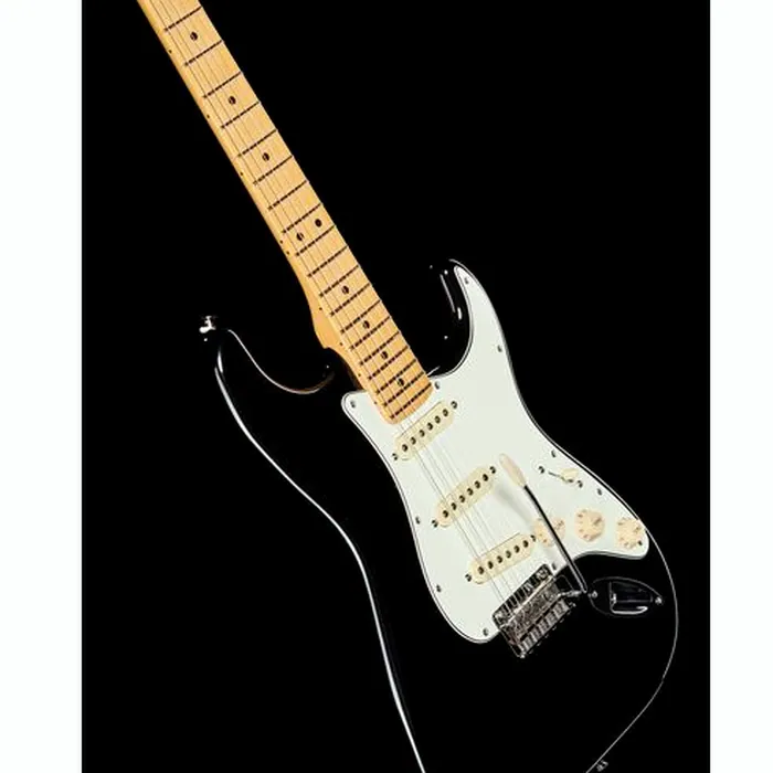 Fender Player II Strat MN BLK – photo 12