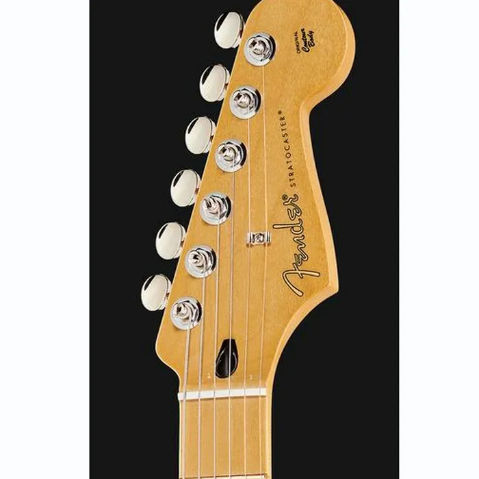 Fender Player II Strat MN BLK – photo 8