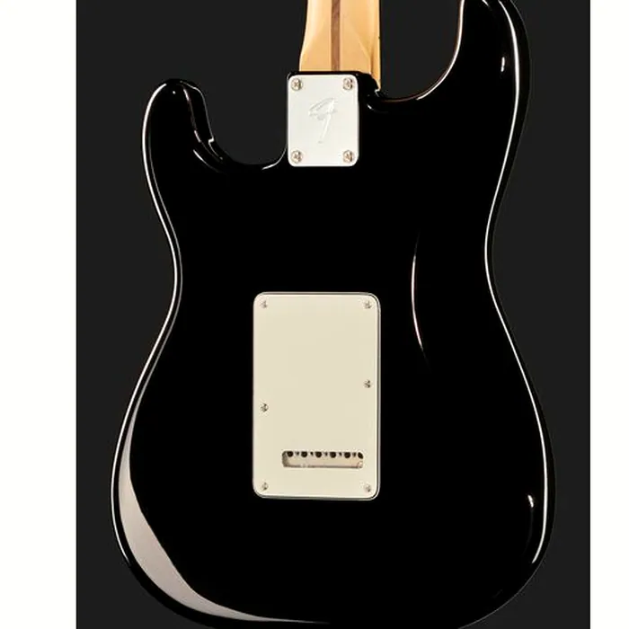 Fender Player II Strat MN BLK – photo 7