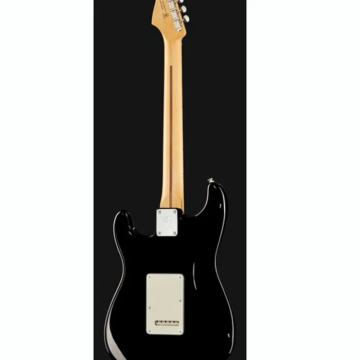 Fender Player II Strat MN BLK – photo 5