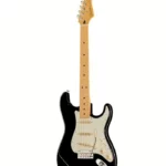 Fender Player II Strat MN BLK – Avis sur cette guitare électrique