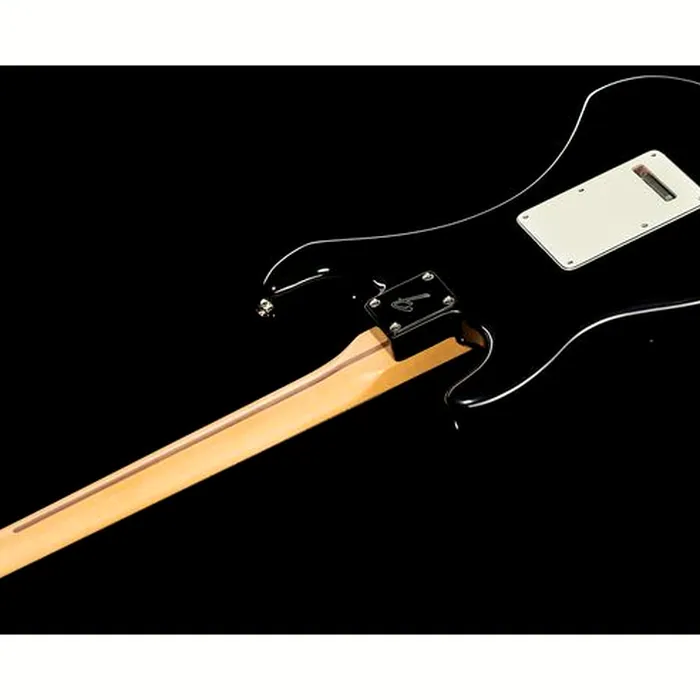 Fender Player II Strat MN BLK – photo 10