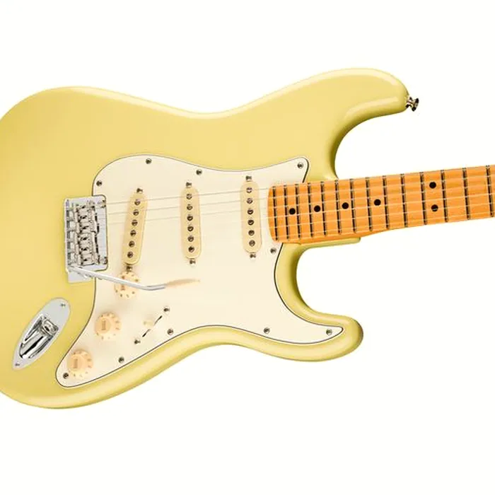 Fender Player II Strat MN HLY – photo 6