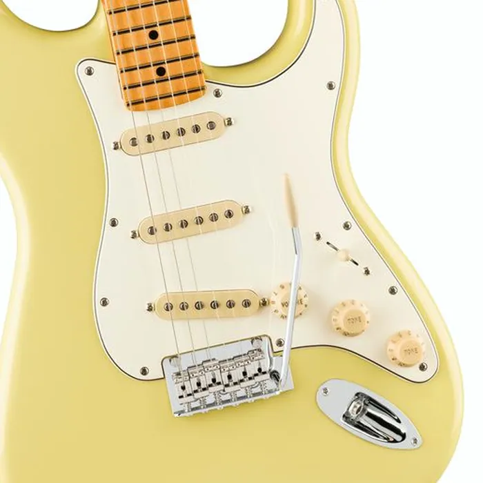Fender Player II Strat MN HLY – photo 5