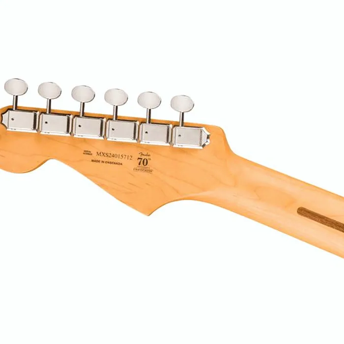 Fender Player II Strat MN HLY – photo 8