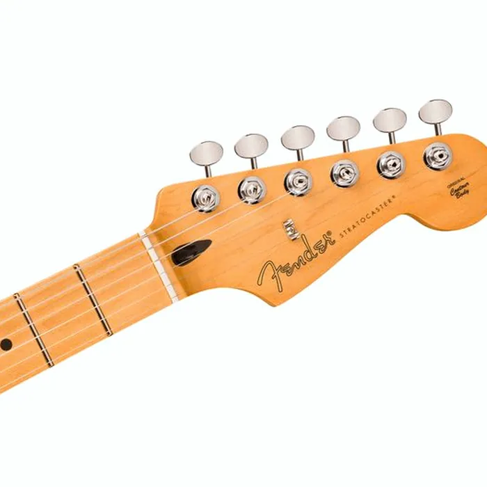 Fender Player II Strat MN HLY – photo 7