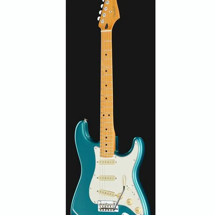 Fender Player II Strat MN LPB – photo 4