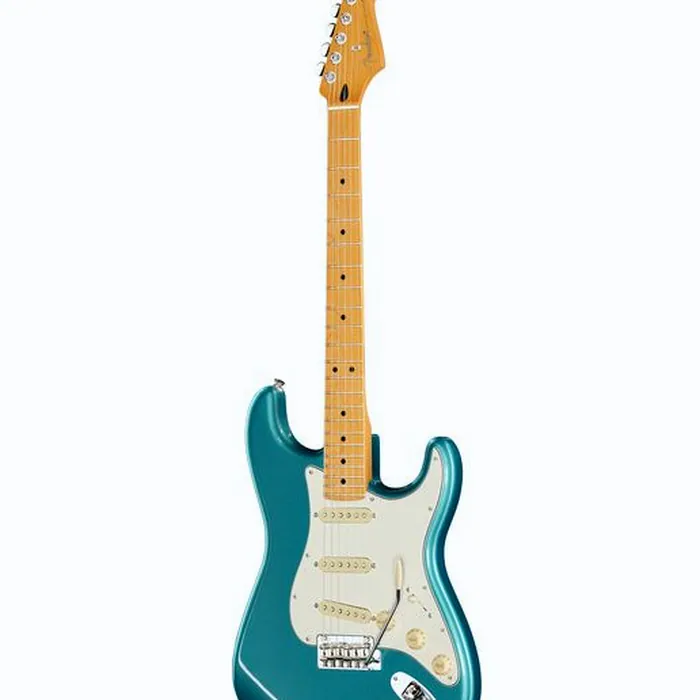 Fender Player II Strat MN LPB – photo 2