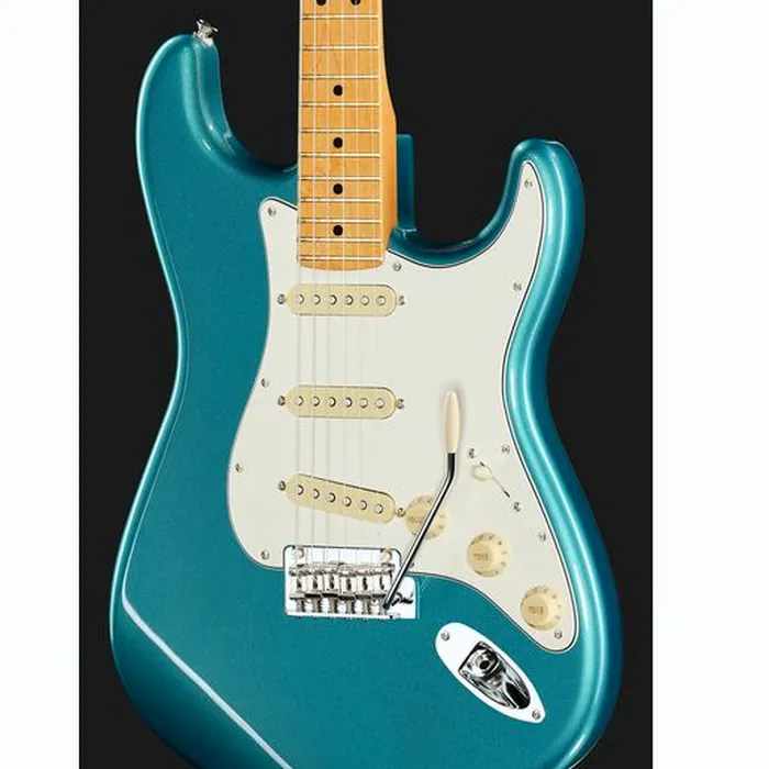 Fender Player II Strat MN LPB – photo 6