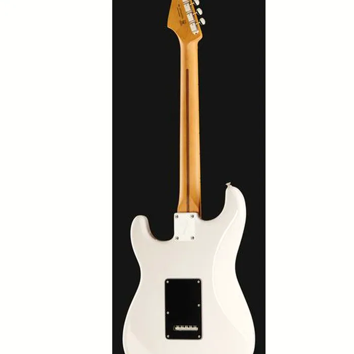 Fender Player II Strat MN PWT – photo 5