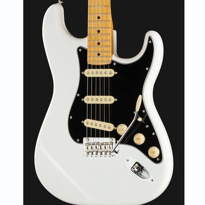 Fender Player II Strat MN PWT – photo 6