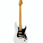 La guitare électrique Fender Player II Strat MN PWT : Notre avis