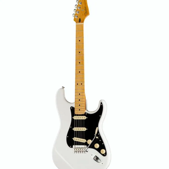 Fender Player II Strat MN PWT – photo 2