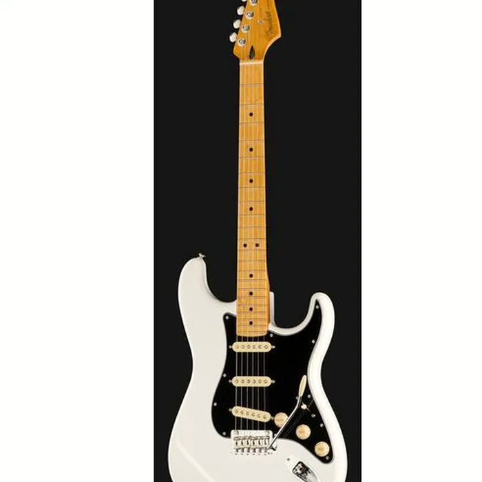Fender Player II Strat MN PWT – photo 4