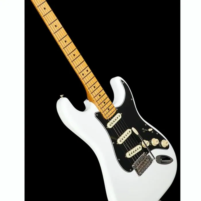 Fender Player II Strat MN PWT – photo 12