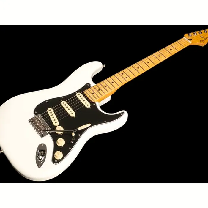 Fender Player II Strat MN PWT – photo 11