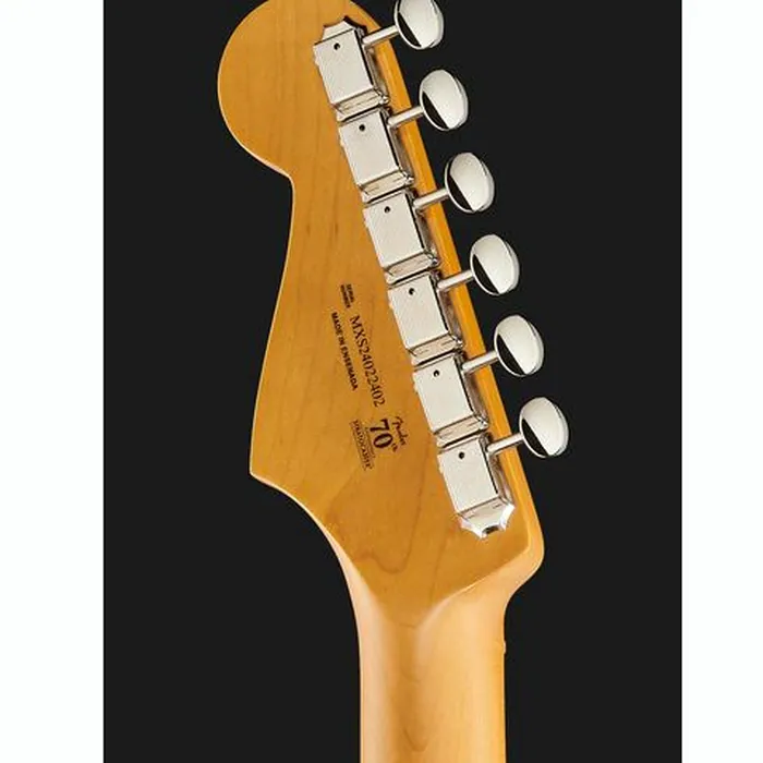 Fender Player II Strat MN PWT – photo 9