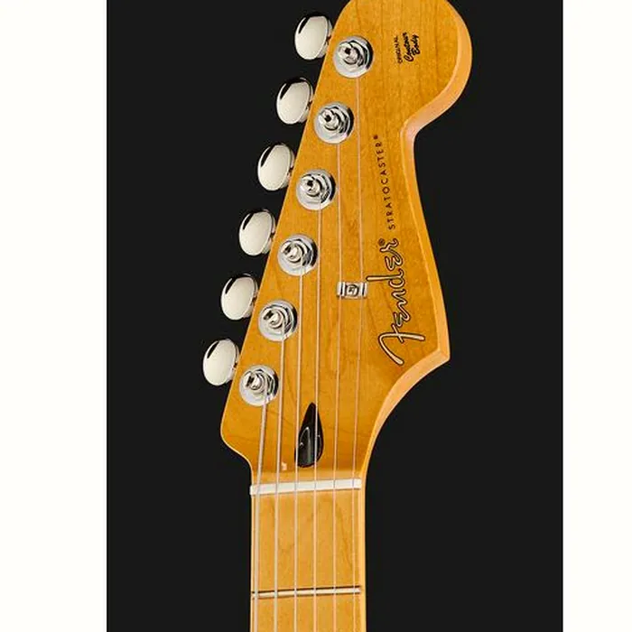 Fender Player II Strat MN PWT – photo 8