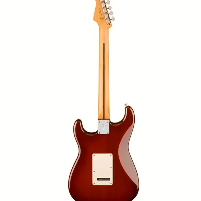 Fender Player II Strat MN TMB – photo 4