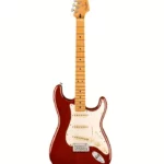 Avis guitare électrique Fender Player II Strat MN TMB