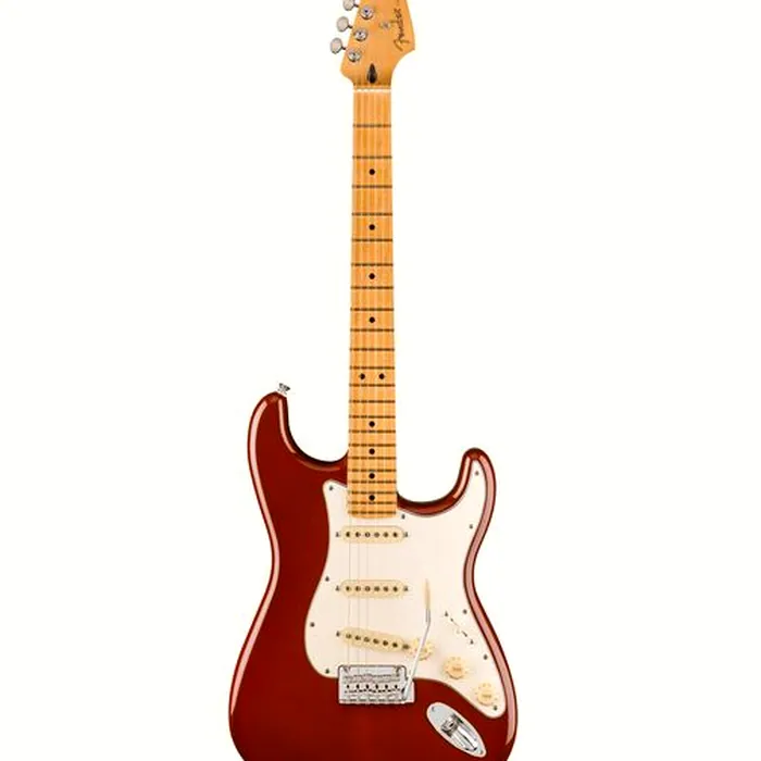 Fender Player II Strat MN TMB – photo 2