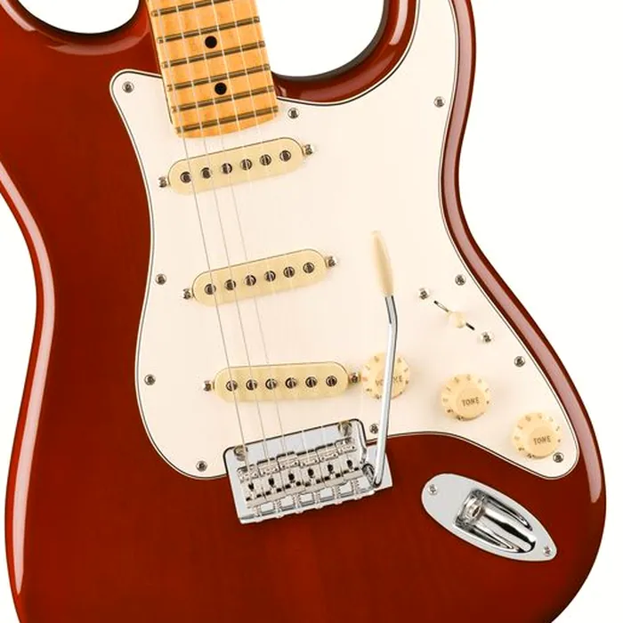 Fender Player II Strat MN TMB – photo 6