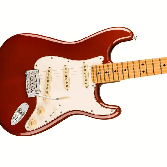 Fender Player II Strat MN TMB – photo 5
