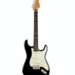 Fender Player II Strat RW BLK – Avis sur cette guitare électrique