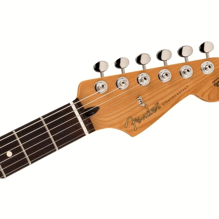 Fender Player II Strat RW BLK – photo 6