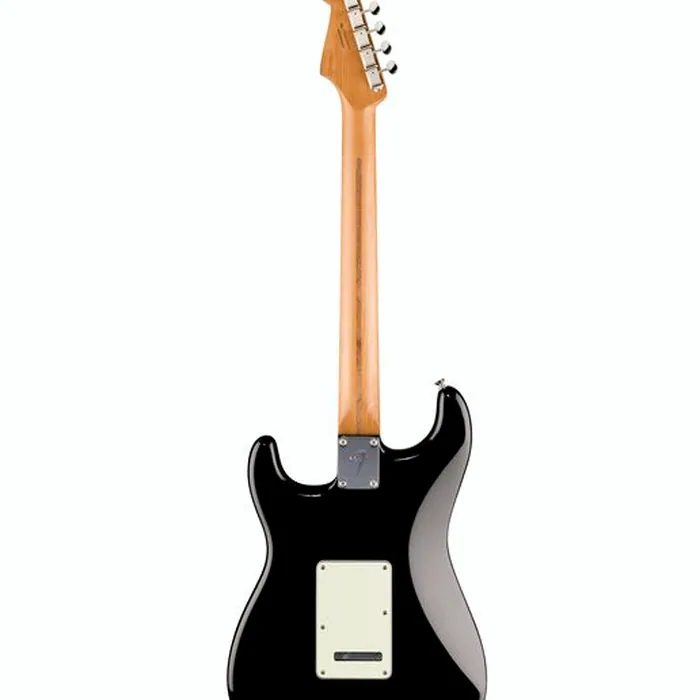 Fender Player II Strat RW BLK – photo 4