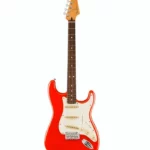 Avis guitare électrique Fender Player II Strat RW CRR