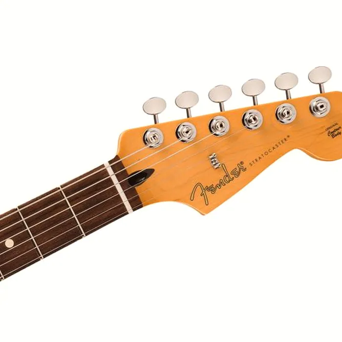 Fender Player II Strat RW CRR – photo 7