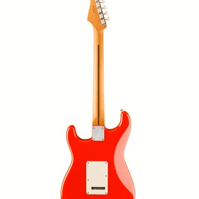 Fender Player II Strat RW CRR – photo 4