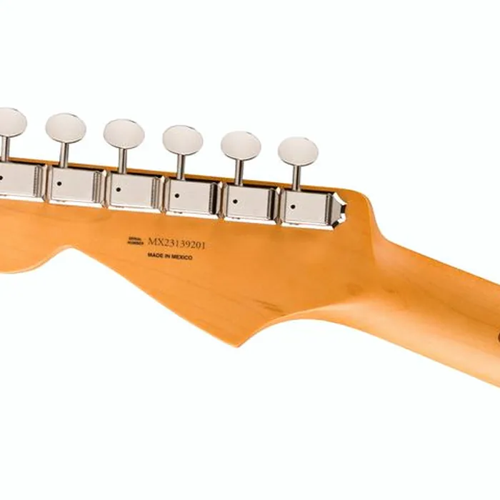 Fender Player II Strat RW CRR – photo 8