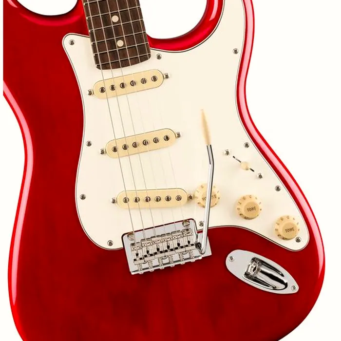 Fender Player II Strat RW TCB – photo 5