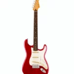 La guitare électrique Fender Player II Strat RW TCB : Notre avis