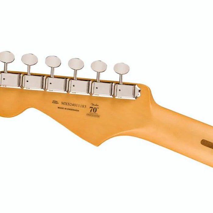 Fender Player II Strat RW TCB – photo 8