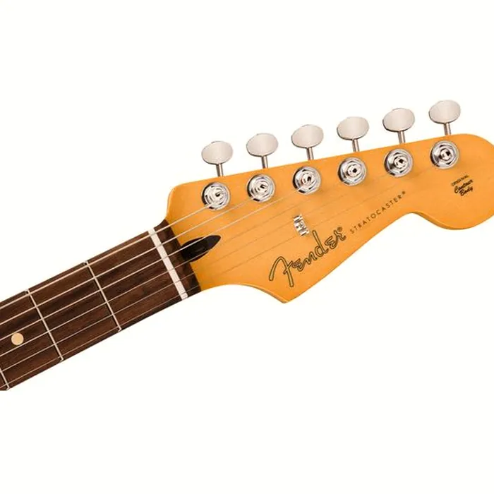 Fender Player II Strat RW TCB – photo 7