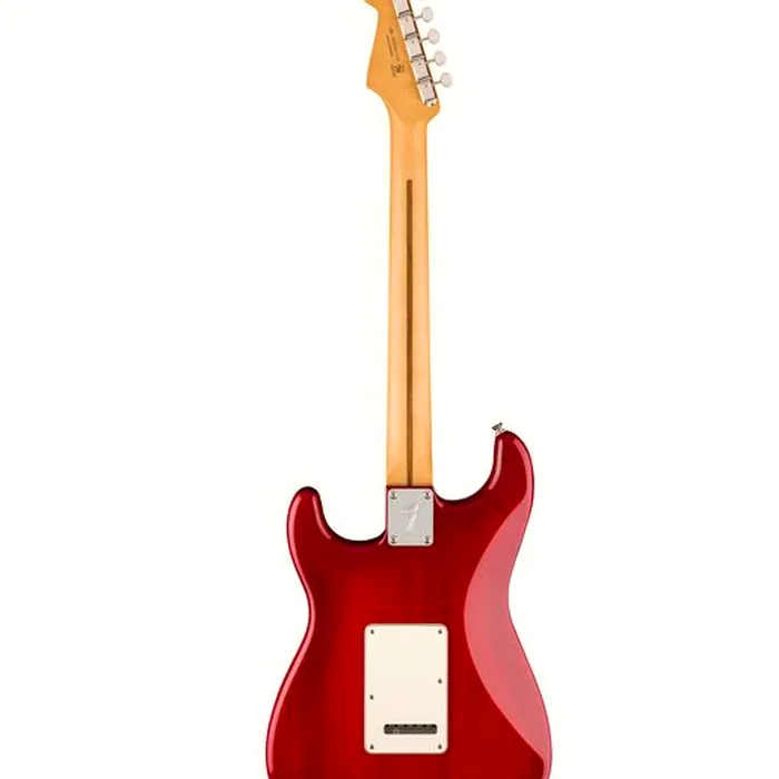 Fender Player II Strat RW TCB – photo 4